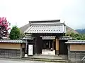 旧樋口家住宅