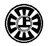 上山田町章