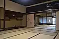 付属屋