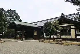 旧中島家住宅
