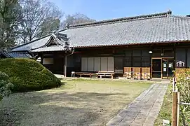 主屋
