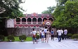 孫文故居