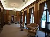 大客室