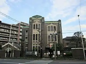 旧田中家住宅