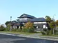 旧佐藤家住宅