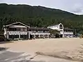 旧宍粟市立野原小学校