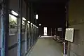 土間