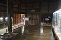 板の間