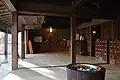 ミセ（下店）