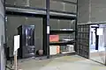 三の間