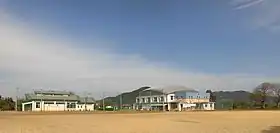 宇城市立豊野小学校