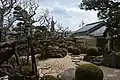 庭園