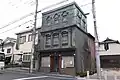旧湯宮釣具店(埼玉県川越市)