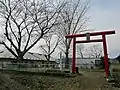 旧境内地