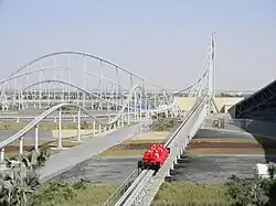フォーミュラ・ロッサ