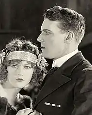 Forrest Stanley