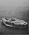 1945年2月頃のフォート・ドラム
