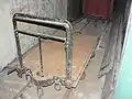 マジノ線にて