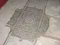 転車台