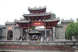 仏山祖廟