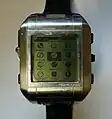 Wrist PDA