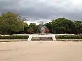 広島市中央公園（2013年11月）