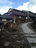 枡形
