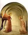 Cell 3Annunciation