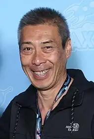 François Chau