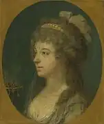 Charlotte Stuart