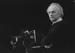 フランソワ・レシャンバックFrançois Reichenbach