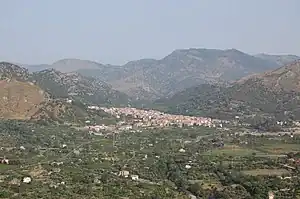 フランカヴィッラ・ディ・シチーリアの風景