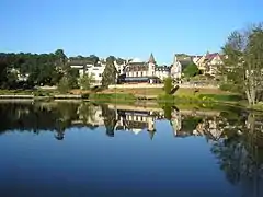 バニョール＝ド＝ロルヌ