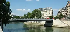 サン・ルイ橋