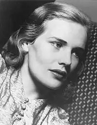 フランシス・ファーマーFrances Farmer