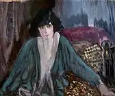 Mrs Hellyer