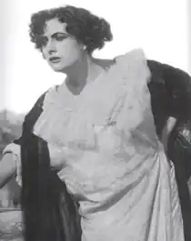 Francesca Bertini