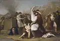 フランチェスコ・アイエツ「Laocoonte」(1812)