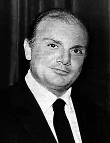 Francesco Rosi
