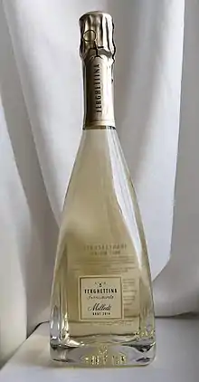 フランチャコルタ