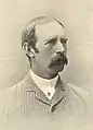 Francis (Frank)（1852年7月1日 - 1936年4月15日）