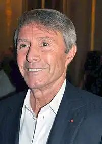 フランシス・ヴェベールFrancis Veber