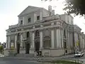 フランシスコ会教会