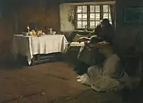 A Hopeless Dawn (1888)