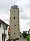 フランケン塔