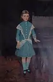 少女