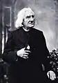 フランツ・リスト