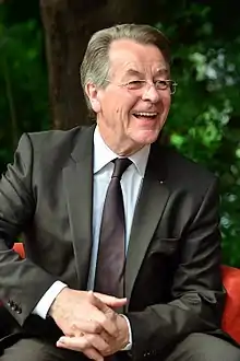 Franz Müntefering