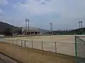 多目的広場