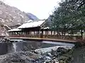 ふれあい橋
